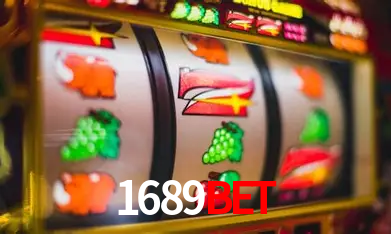 A Revolução dos Aplicativos de Jogos no 1689bet