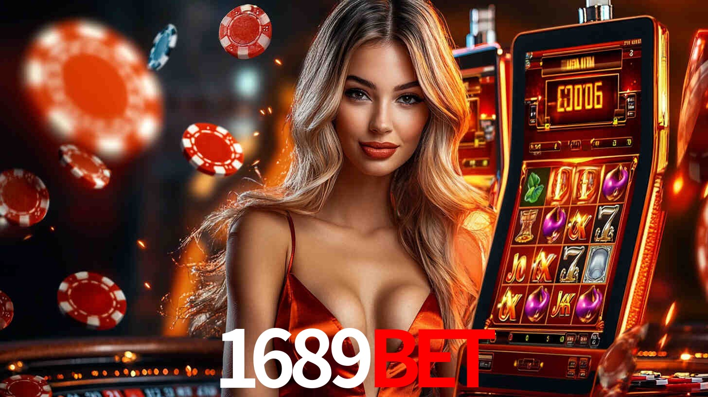 1689bet: Seu Cassino Premiado com Pagamentos Rápidos