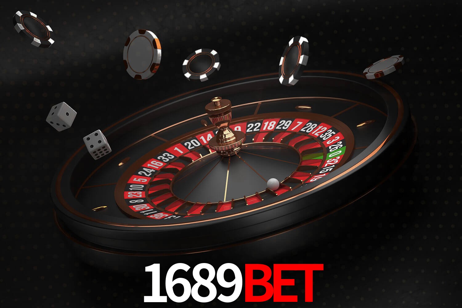 1689bet login