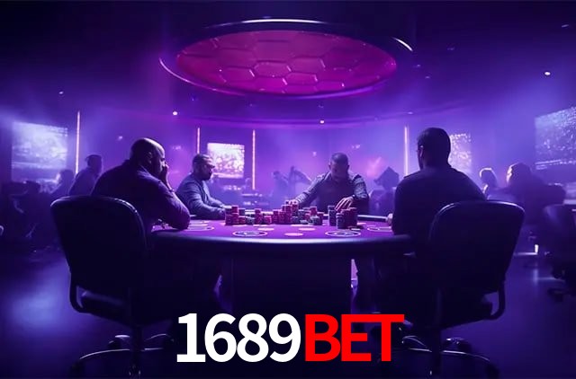 Bonus Features 1689bet