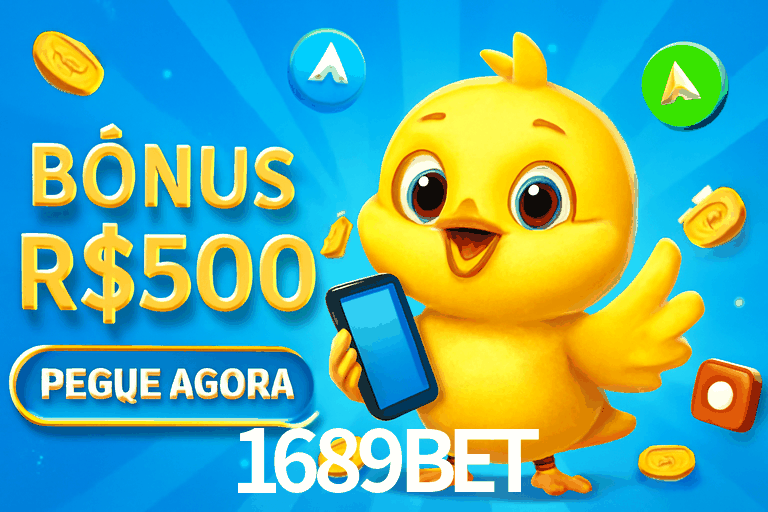 Account Benefits 1689bet