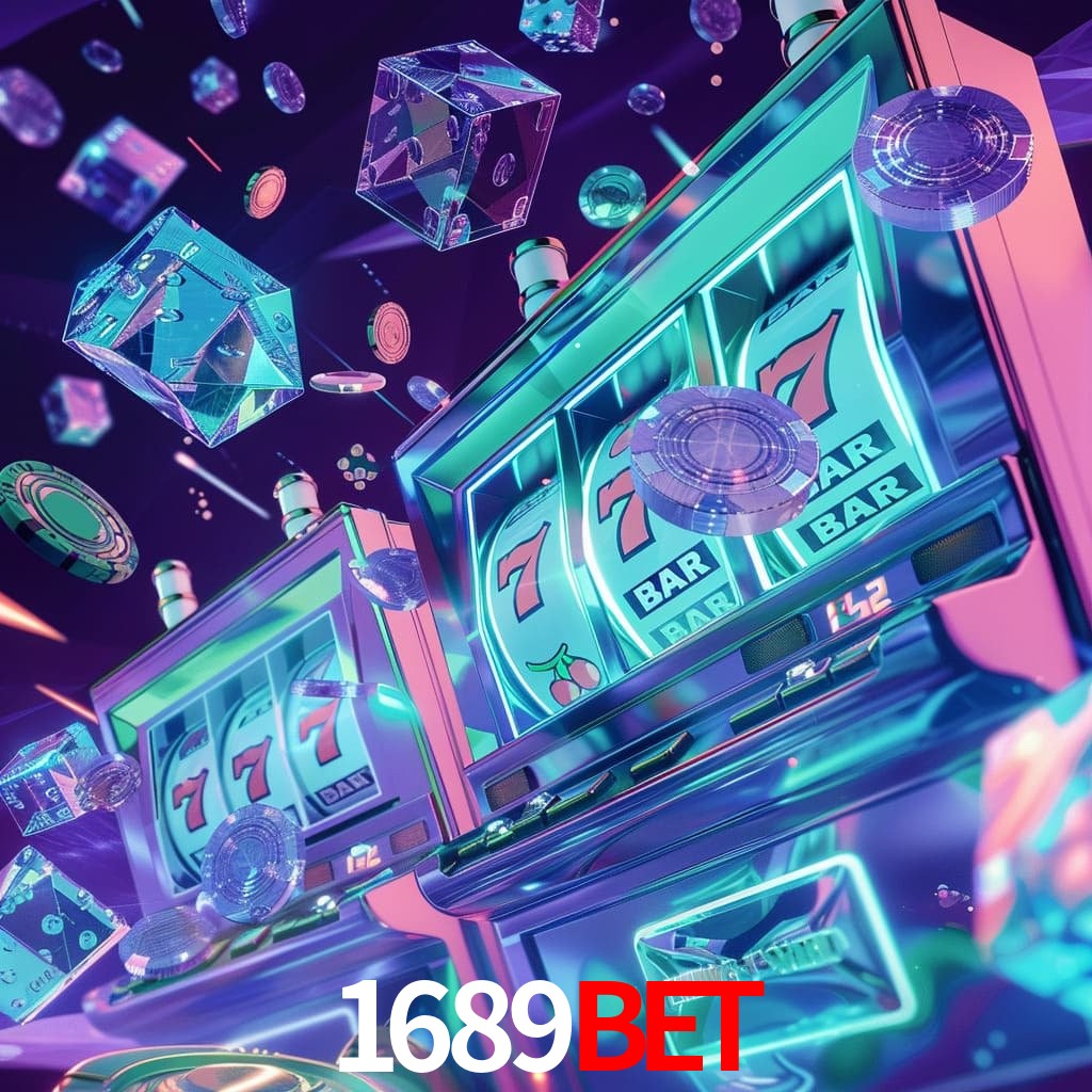 A Emoção da Loteria na 1689bet: Uma Chance de Mudança de Vida
