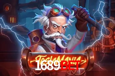 Game Providers 1689bet