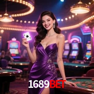 cassino 1689bet