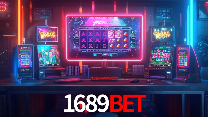 1689bet login