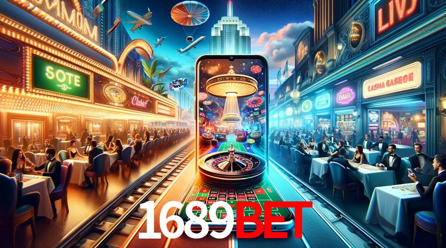 Quick Registration 1689bet