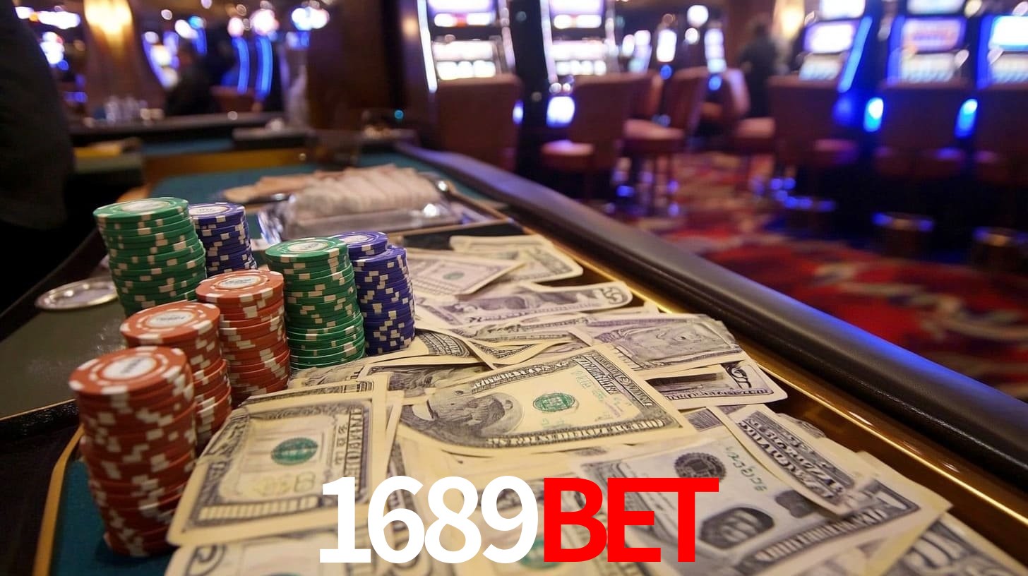 Exclusive Offers 1689bet