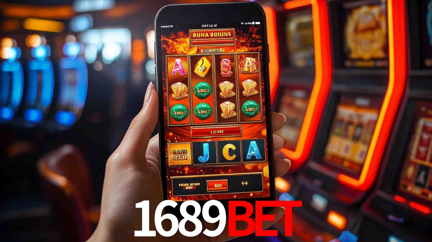 1689bet