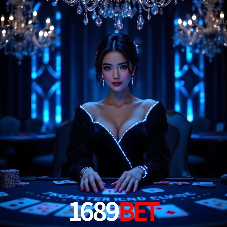 Slot Games 1689bet