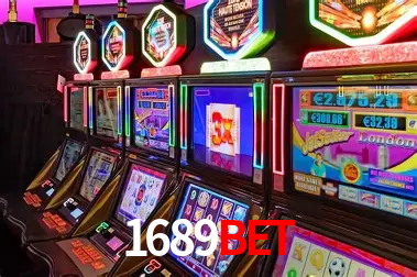 Desvendando o Mundo dos Jogos Virtuais na 1689bet