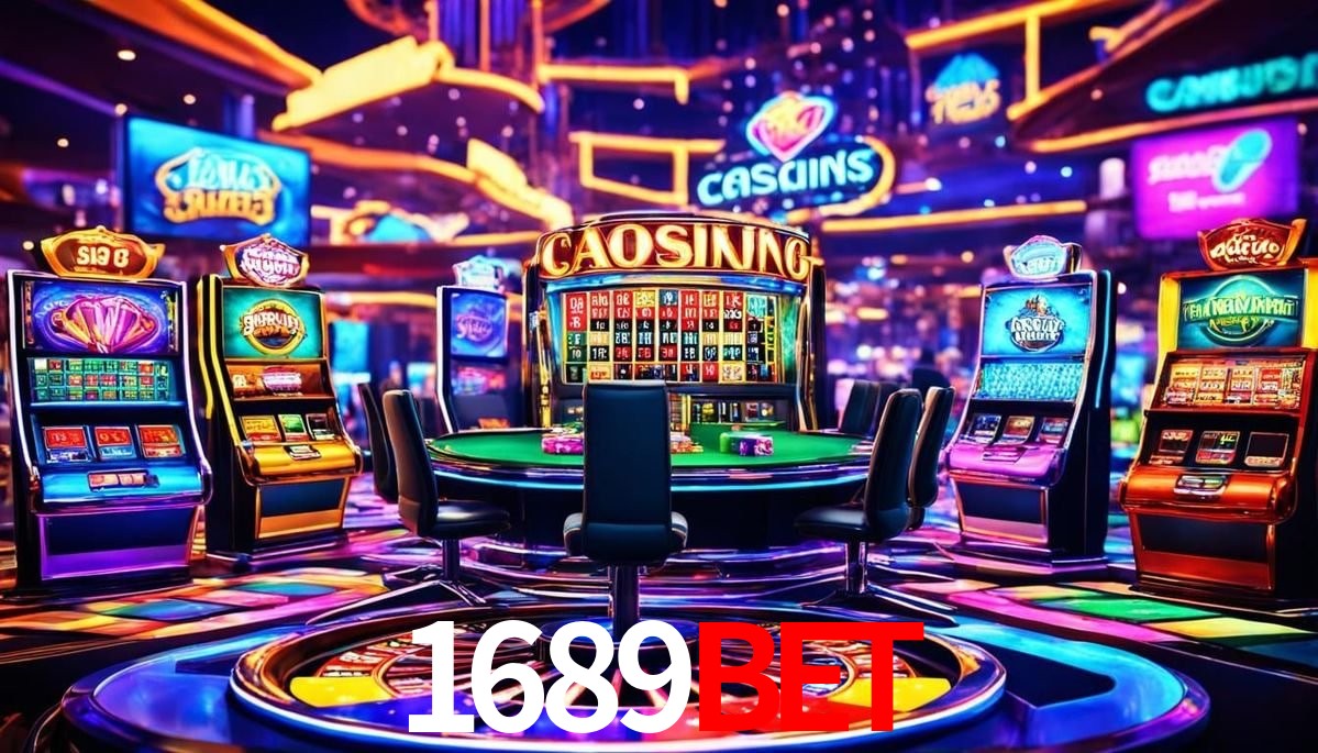 Game Statistics 1689bet