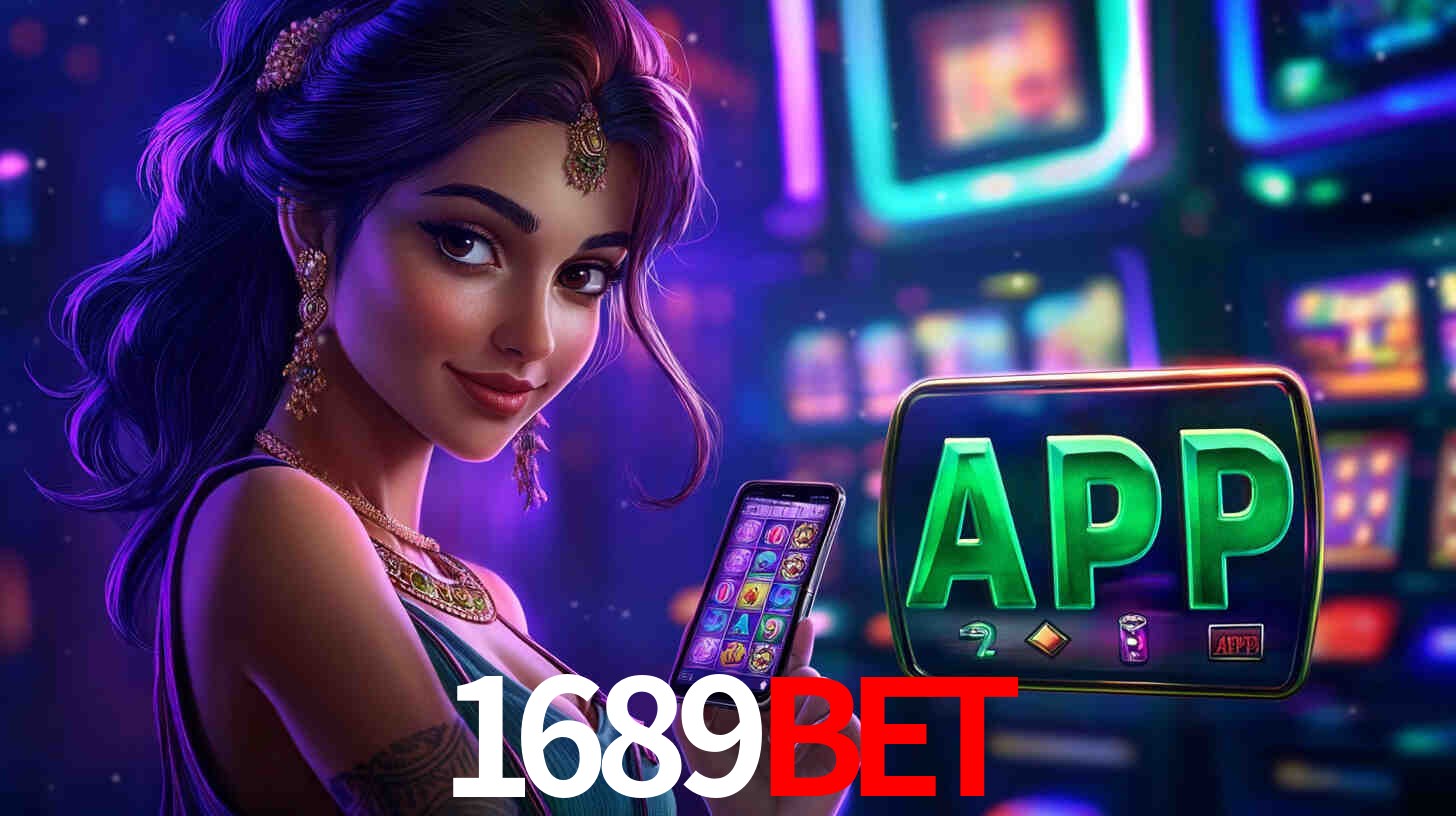 1689bet