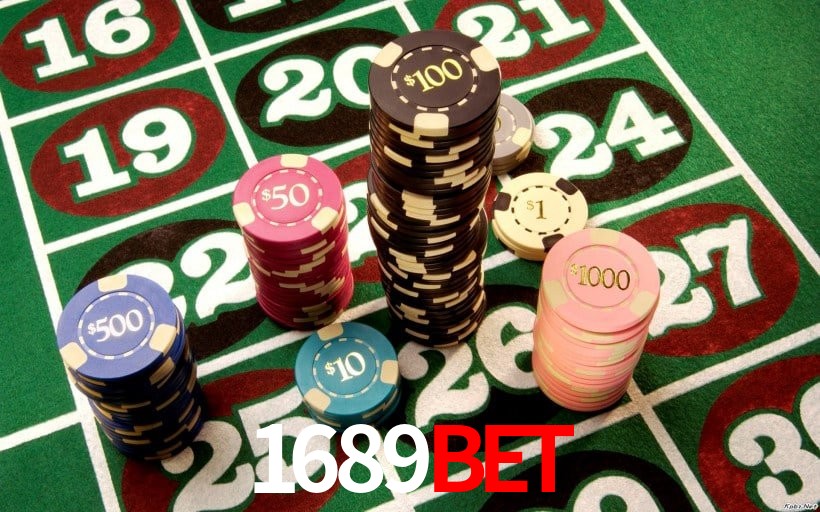 Statistics 1689bet