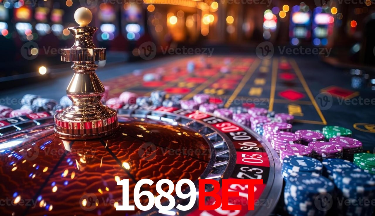 Seasonal Promotions 1689bet