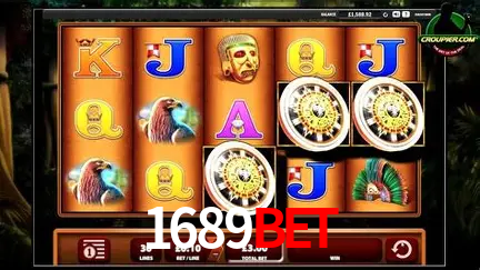 Live Casino 1689bet