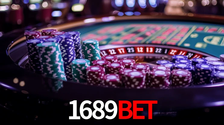 Daily Bonuses 1689bet