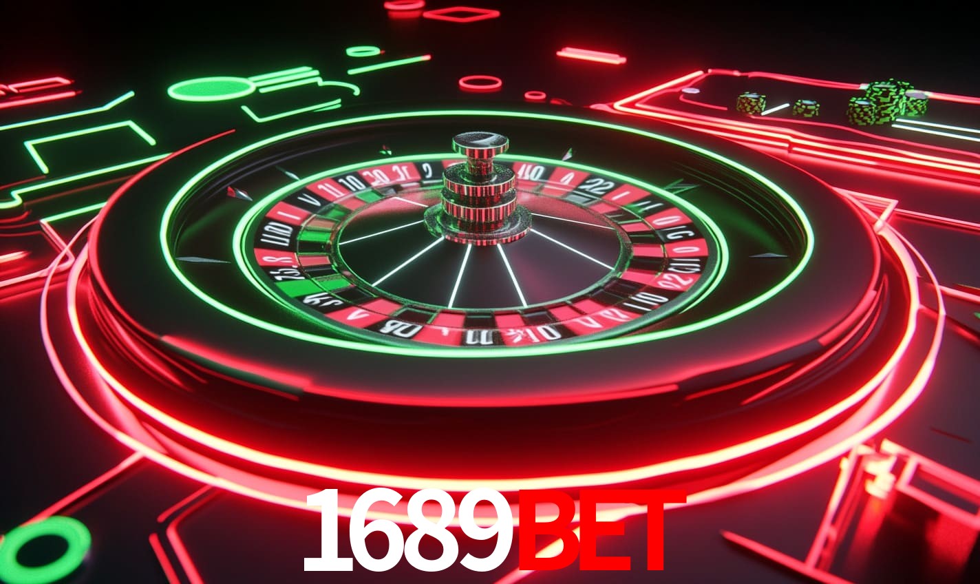 Descubra a Essência do 1689bet: Nossa História e Compromissos