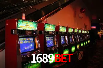 Descubra a Essência do 1689bet: Nossa História e Compromissos