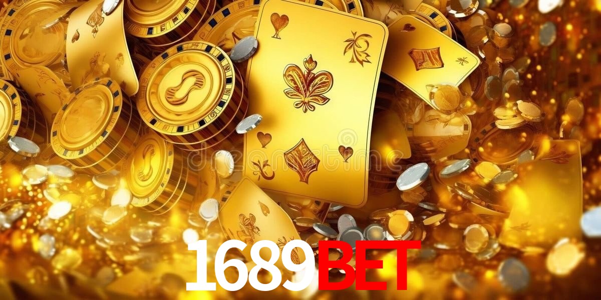 Descubra a Essência do 1689bet: Nossa História e Compromissos