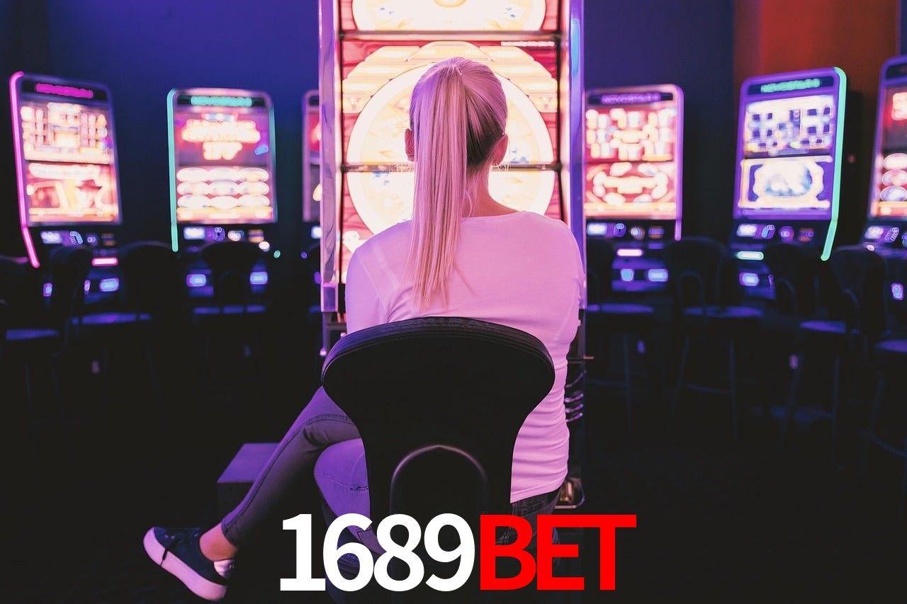 Bonus Features 1689bet