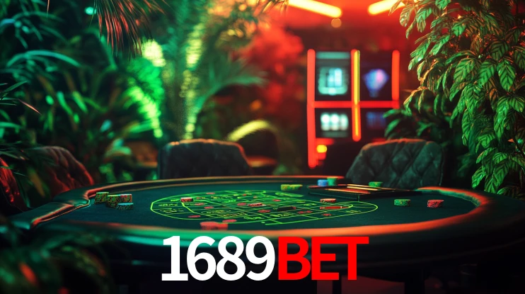 Programa VIP 1689bet