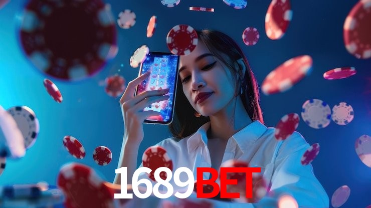 Descubra o Programa VIP da 1689bet: Vantagens Exclusivas para Jogadores