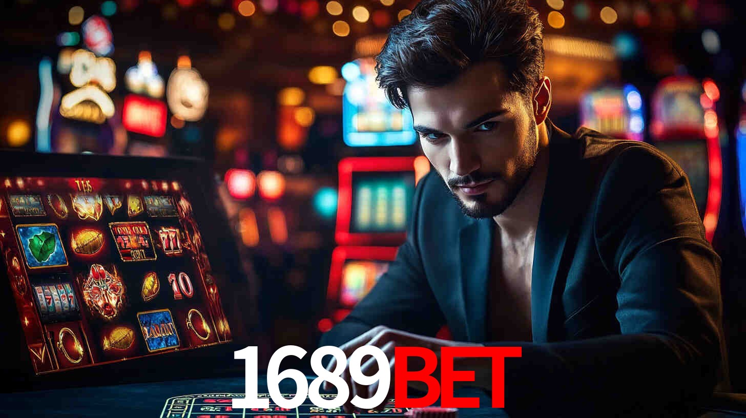 1689bet login