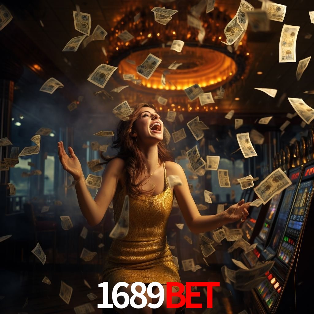 VIP Casino 1689bet