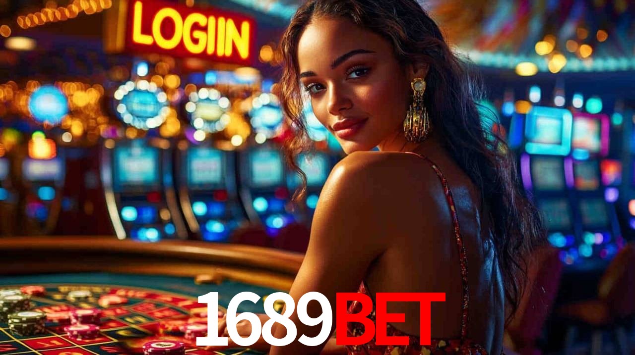 Live Casino 1689bet