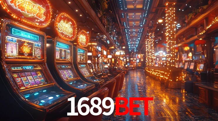 1689bet: Seu Especialista em Apostas Esportivas Brasileiras