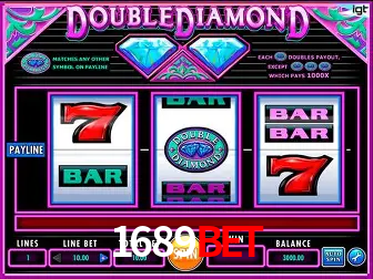 Descubra a Magia dos Jogos de Arcade no 1689bet
