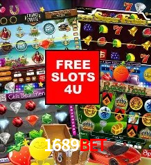 APP oficial da 1689bet para mobile