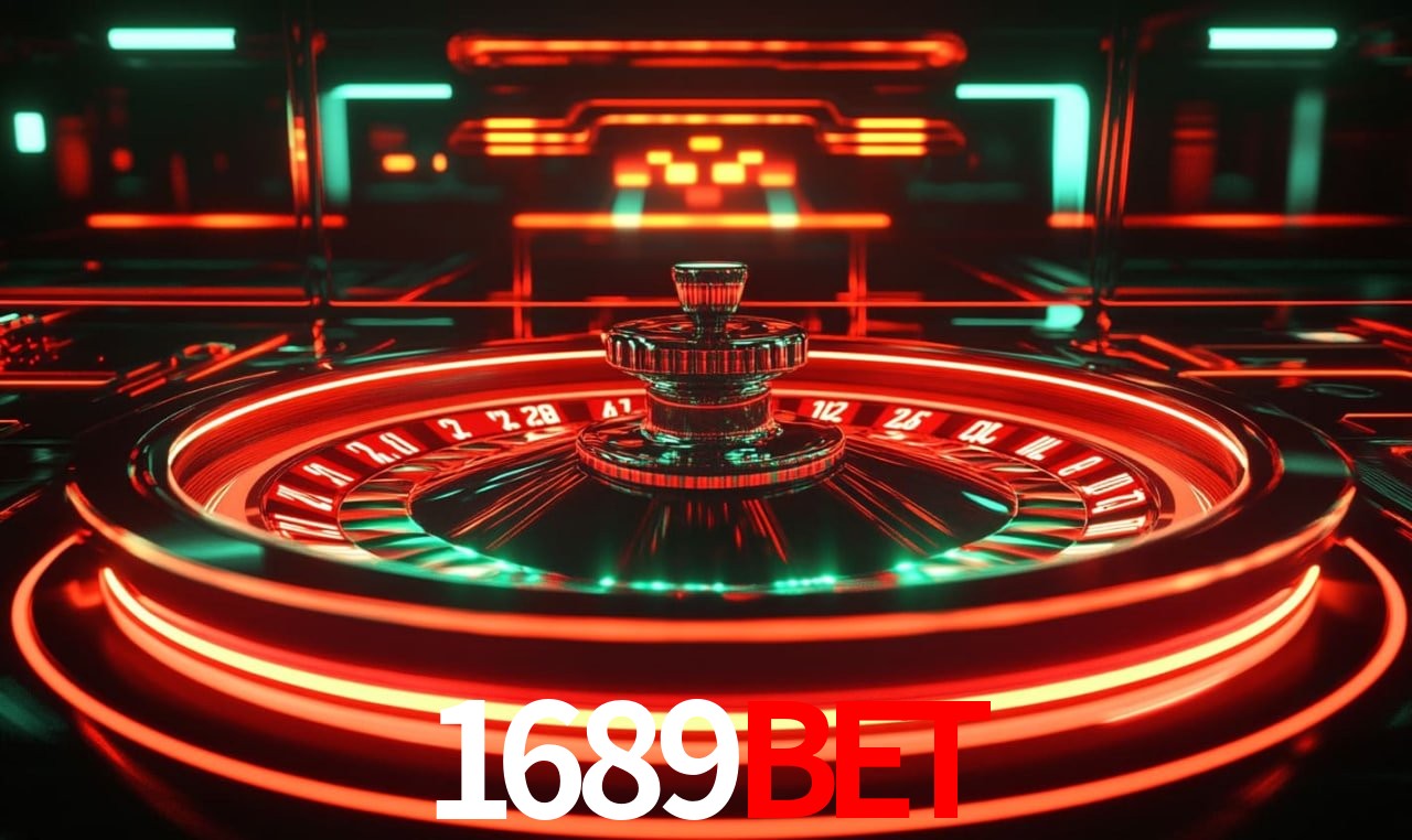 Inovações de Jogos na 1689bet: O Futuro das Experiências Interativas