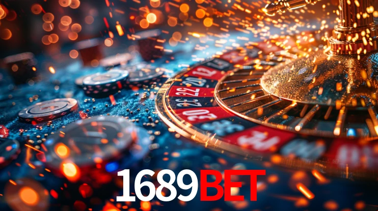 Game Providers 1689bet