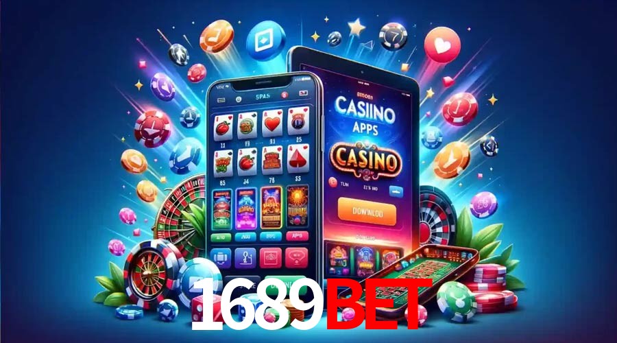 Secure Login 1689bet