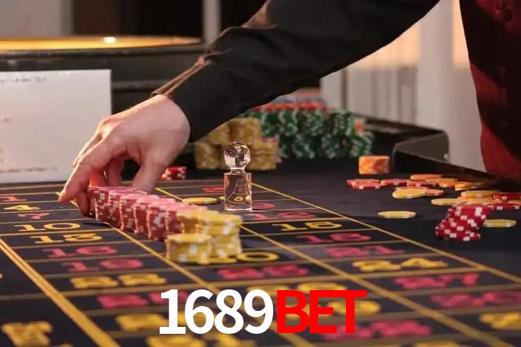 A Emoção da Loteria na 1689bet: Uma Chance de Mudança de Vida