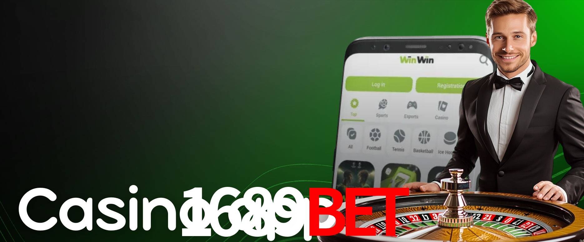 API Integration 1689bet