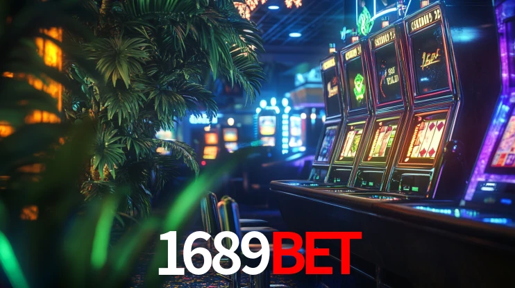 Tournaments 1689bet