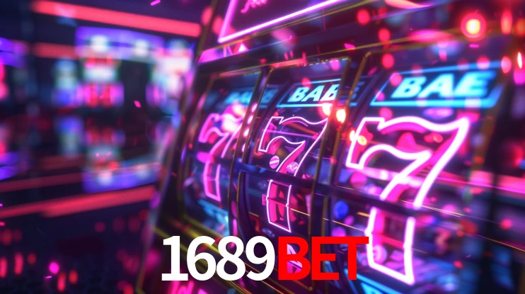 Live Casino 1689bet