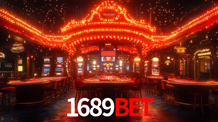 1689bet login
