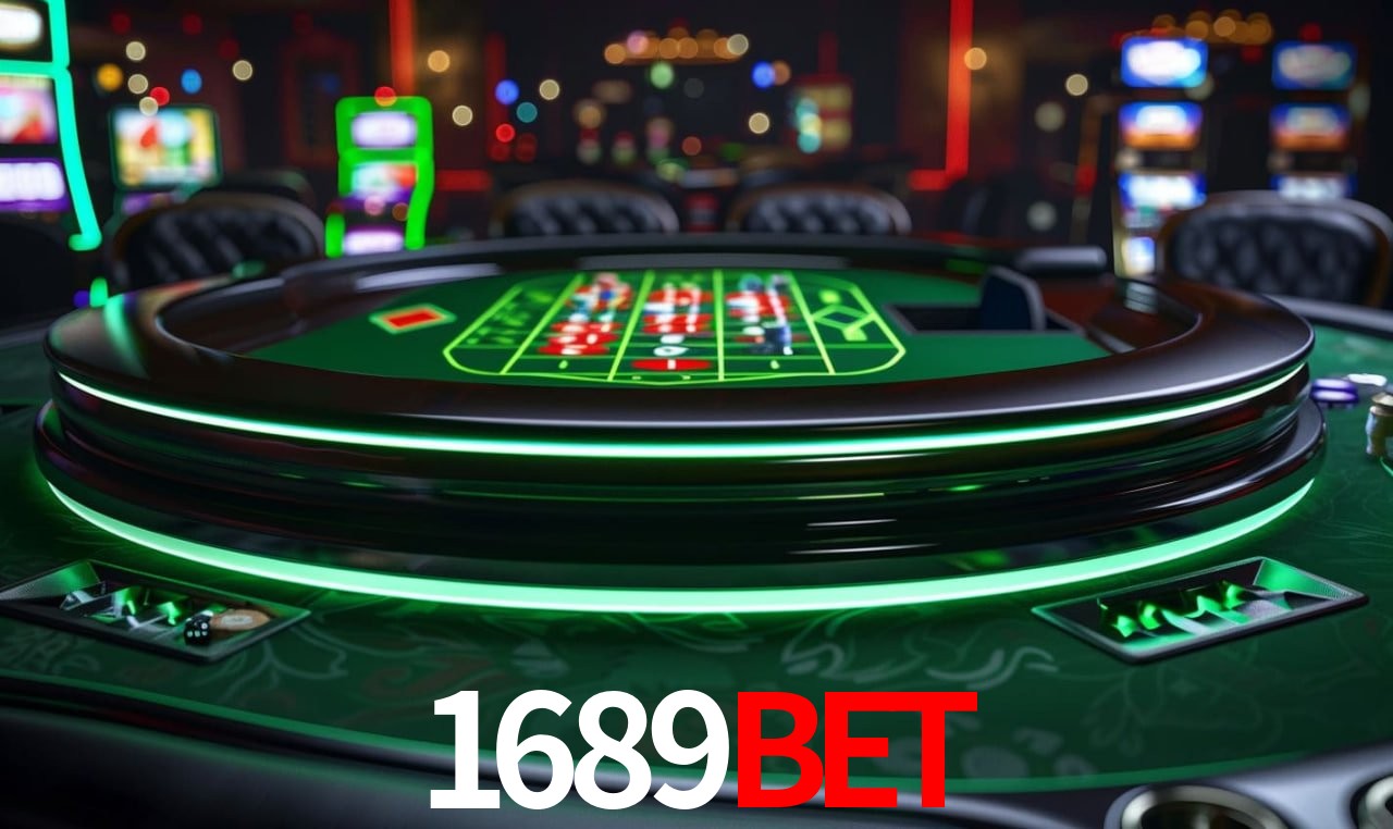 Flash Promotion 1689bet