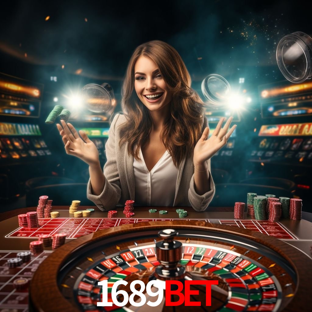 1689bet