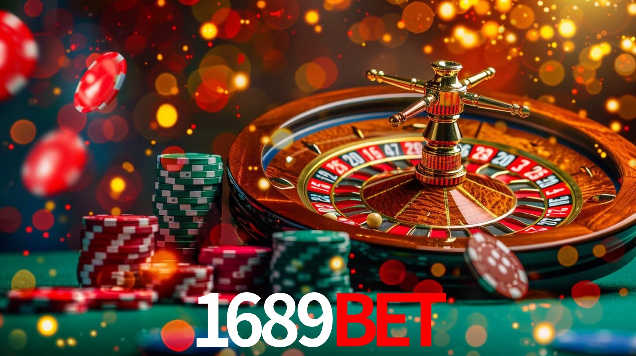 Explorando a Categoria de Eventos em Apostas na 1689bet