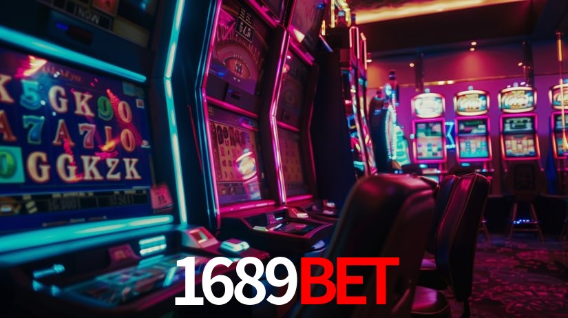 Exclusive Offers 1689bet