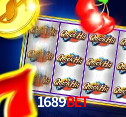 Apostas Esportivas na 1689bet: Um Guia Completo