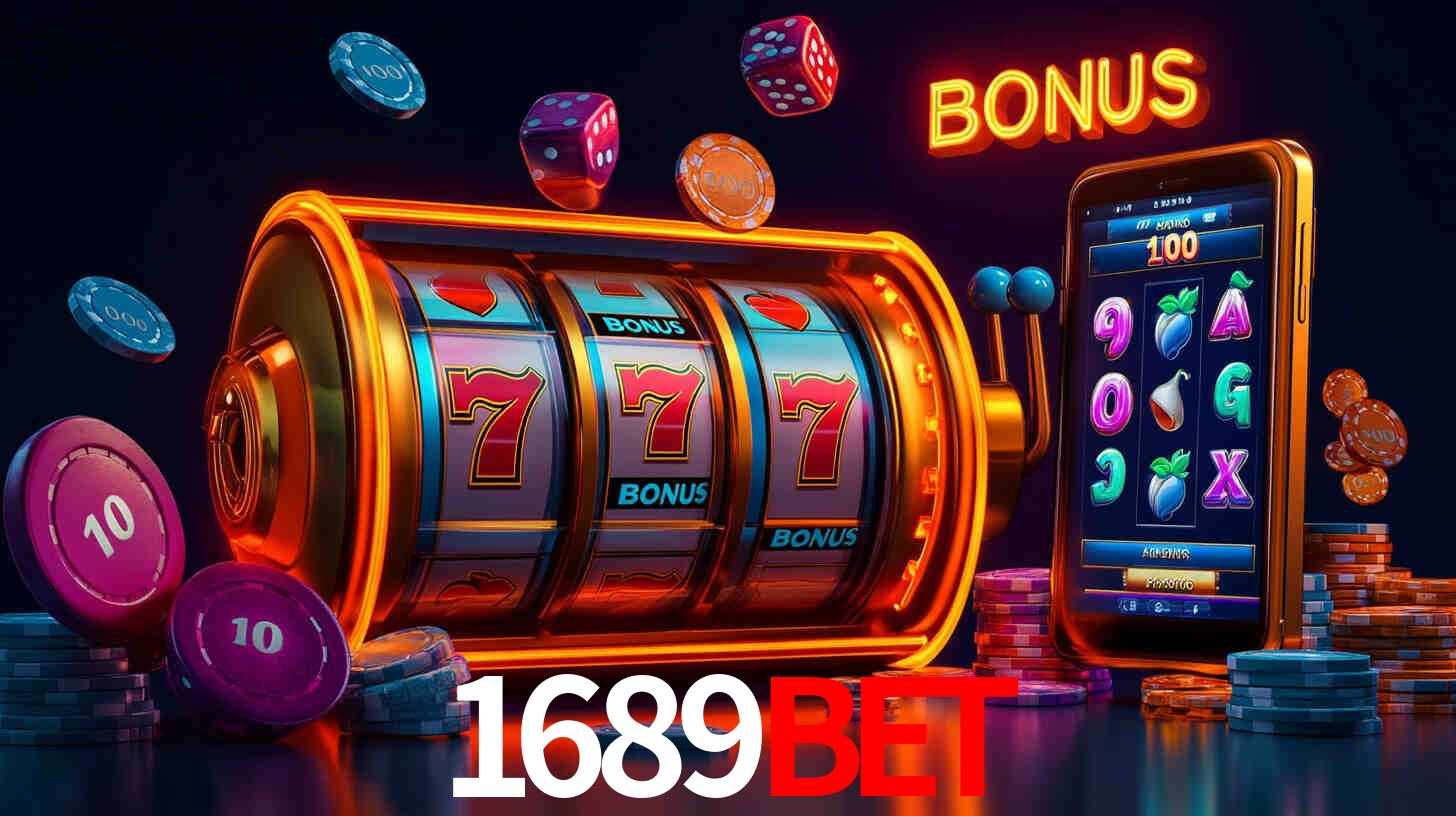 Apostas Esportivas na 1689bet: Um Guia Completo