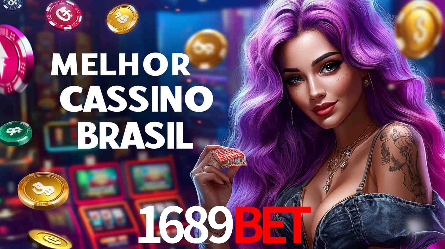 A Popularidade dos Caça-Níqueis no 1689bet