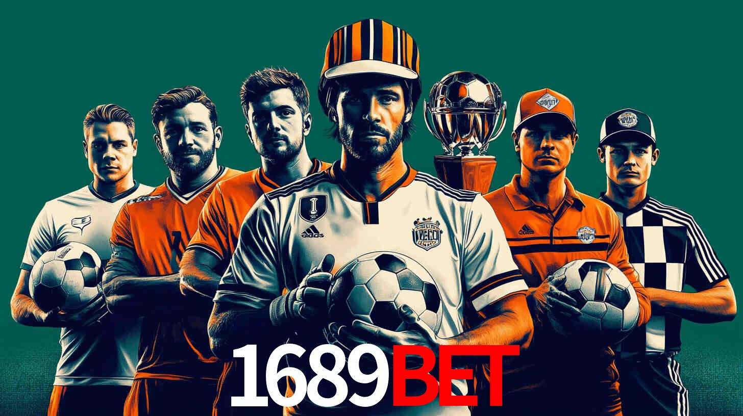 Descubra o Programa VIP da 1689bet: Vantagens Exclusivas para Jogadores
