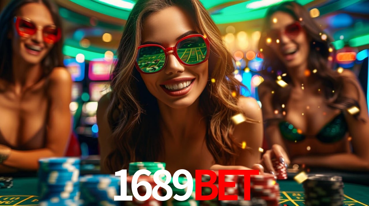 Football Betting 1689bet