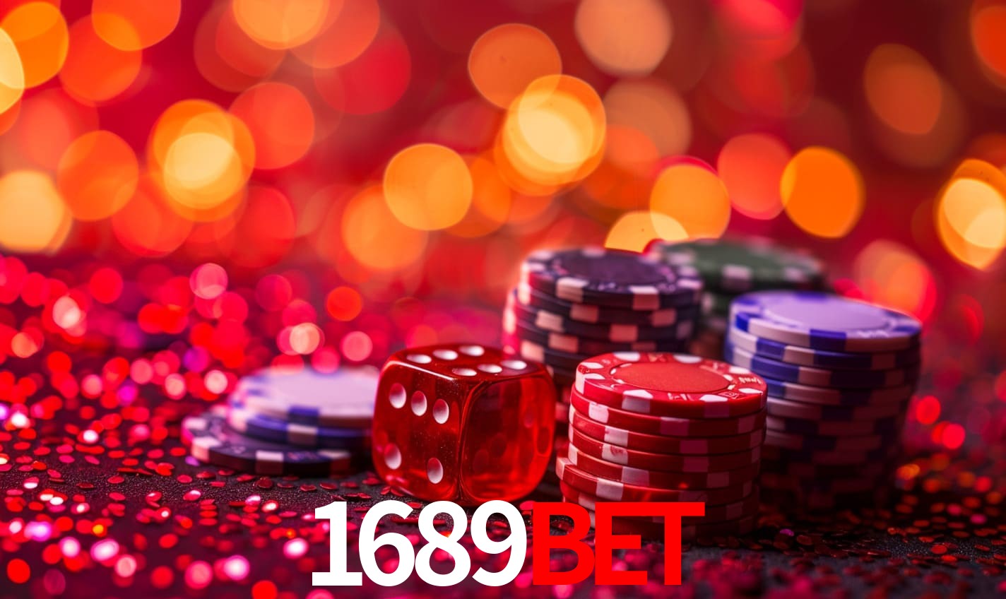 Explorando a Categoria de Eventos em Apostas na 1689bet